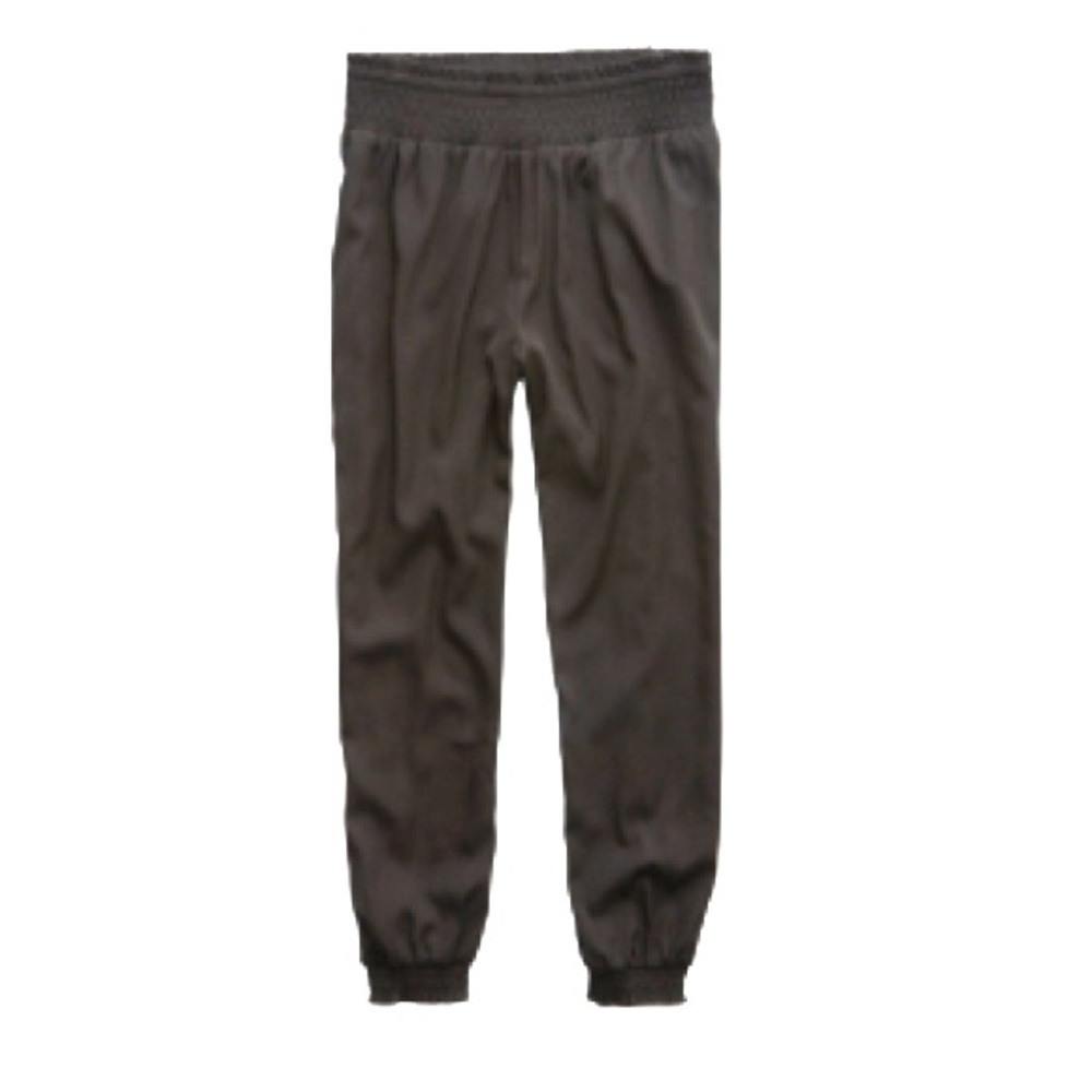 Black Jogger. New with tags.
